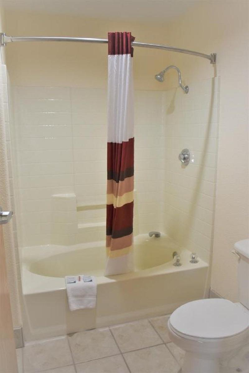 Super 8 By Wyndham I-35 2* New Braunfels
